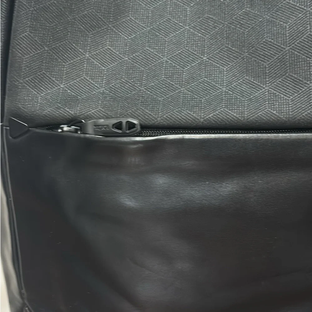 Tumi Backpack